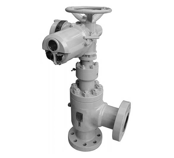 Home - Valve Solutions & Technology